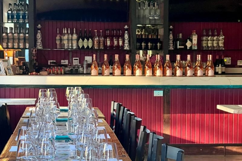 Le Sud Wine Tasting Events 2