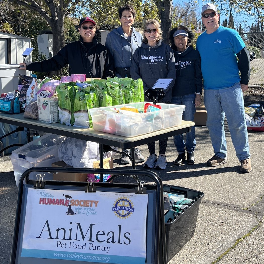 Valley Humane Society 3