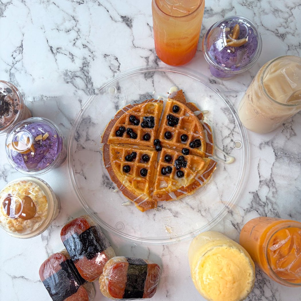 Bubz Boba Bar 3