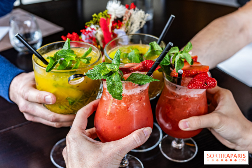 DIDI Saigon – Restaurant Asiatique Bar & Karaoké Villiers-sur-Marne 3