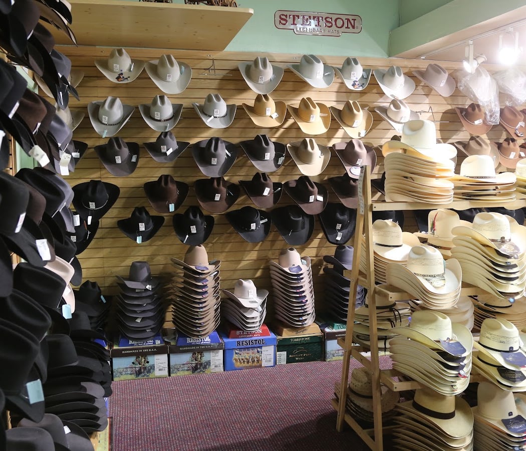 Ok Corral Western Wear 3