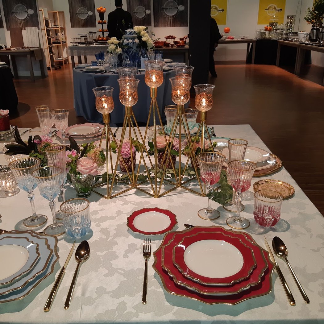 ST.ART Events Space 1