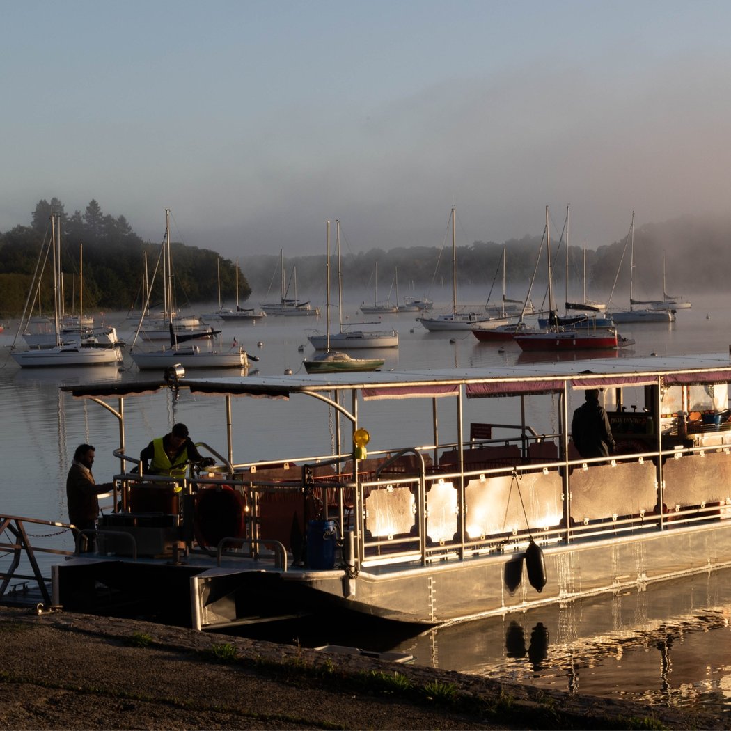 Port Boyer