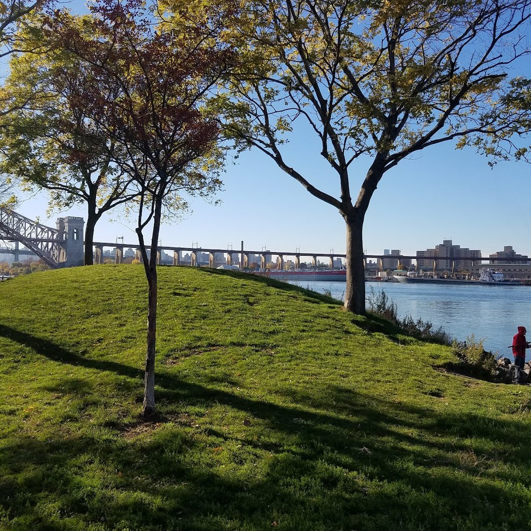 Ralph Demarco Park 3