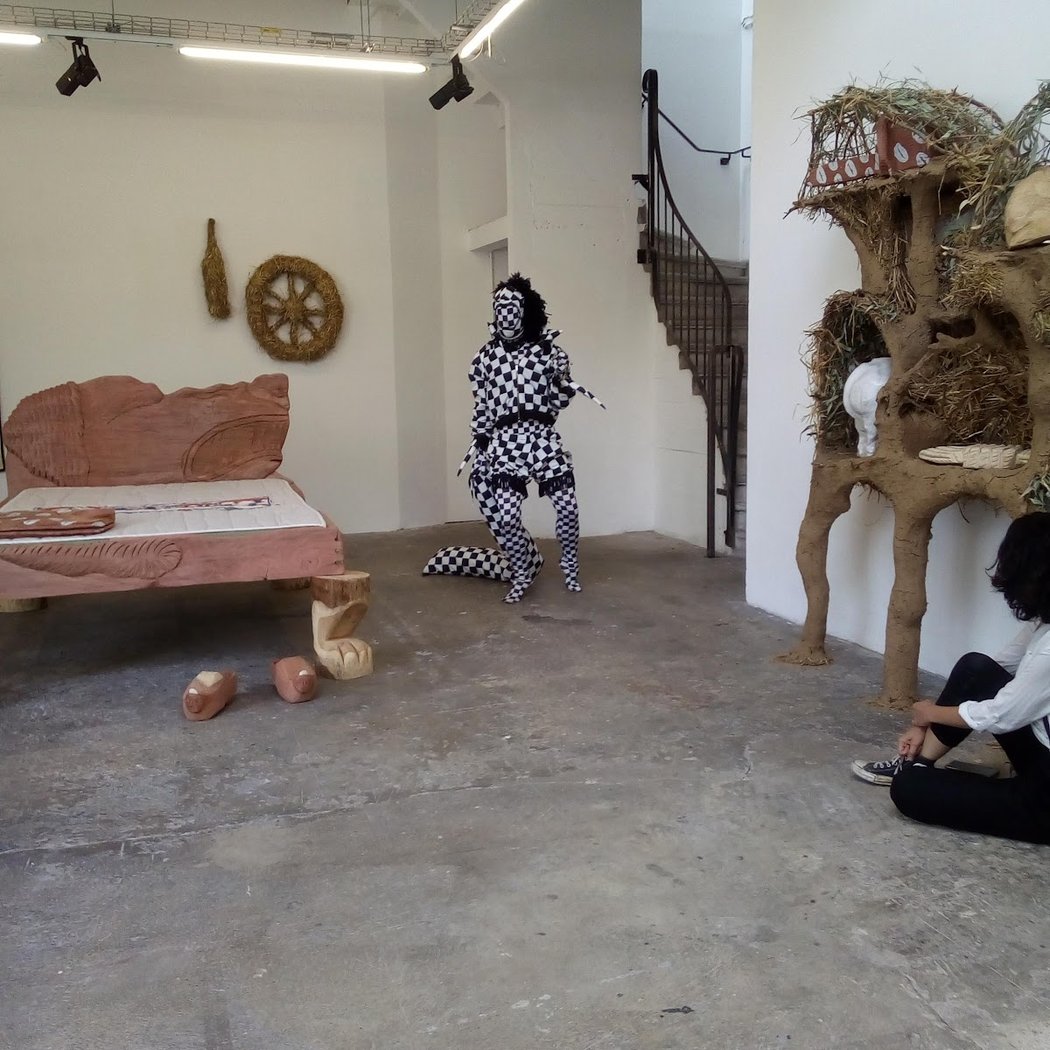 VISITE L’Art à Portée de Mains 3