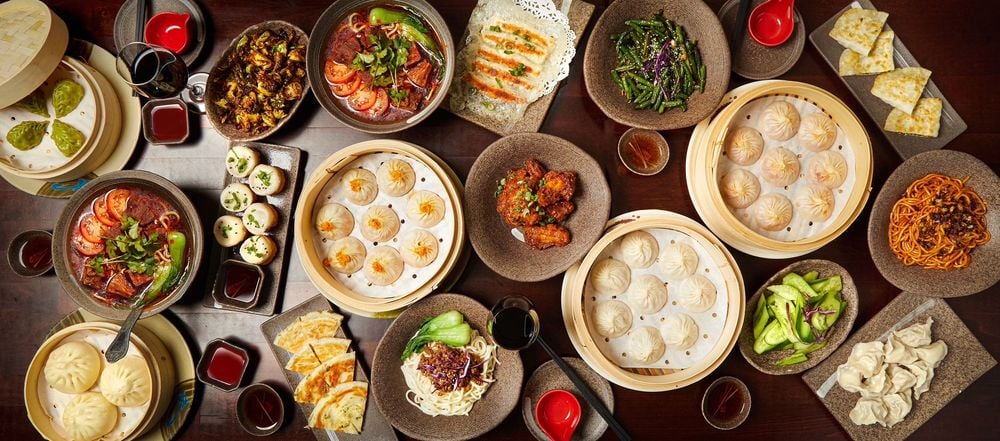 Dumpling Hours-Palo Alto 1