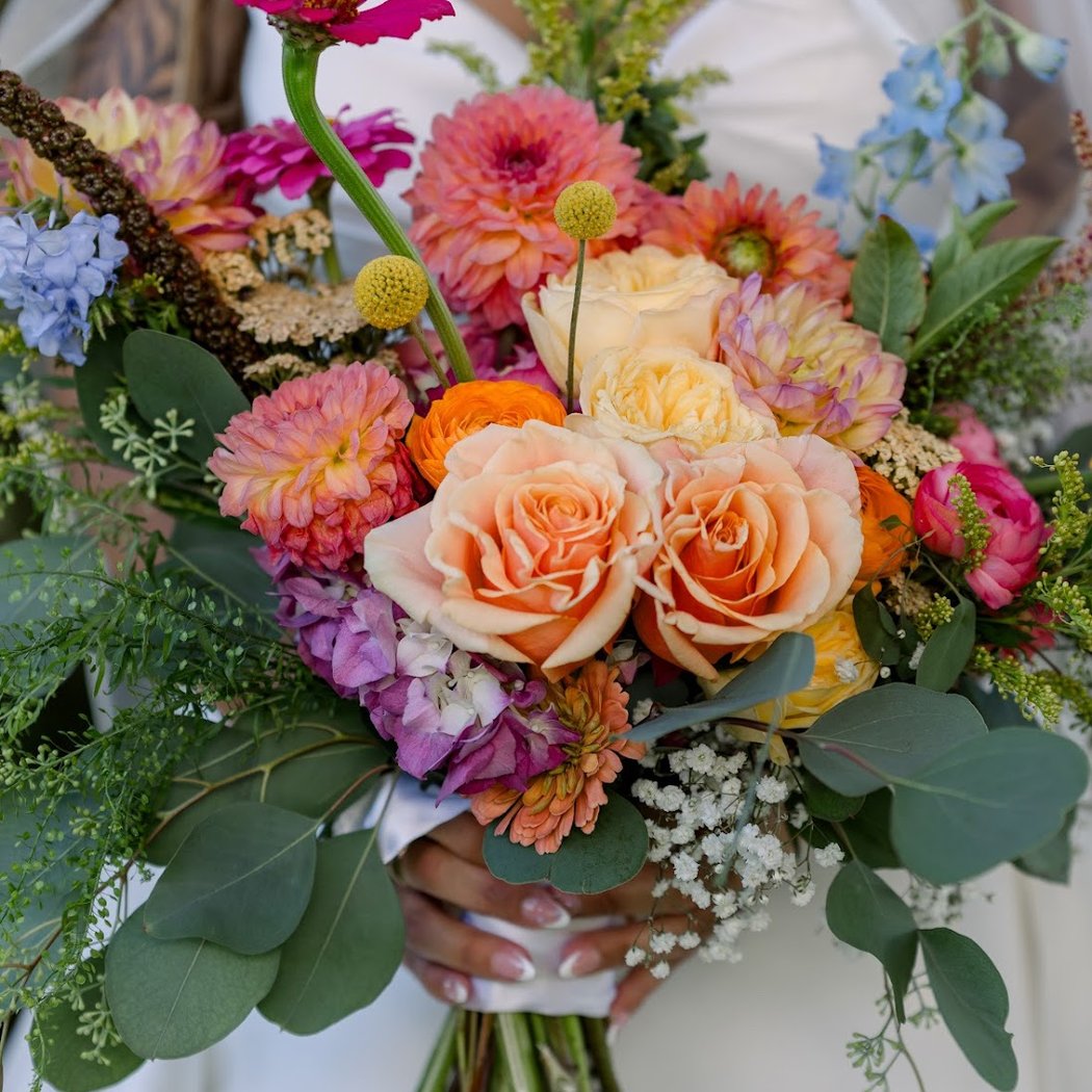 Diablo View Florist 1