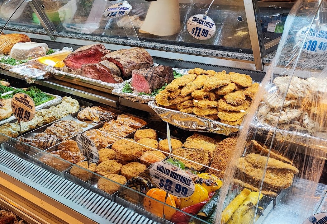 Amish Market 1