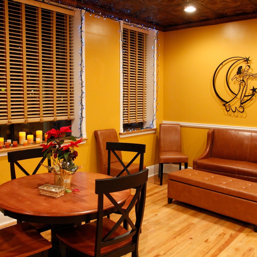 Dance Fever Studios 3