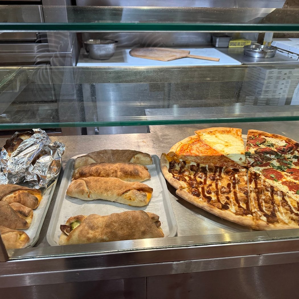 Roma Pizza 3