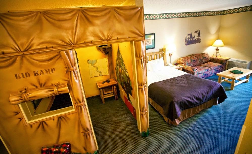 Great Wolf Lodge | Pocono Mountains 3