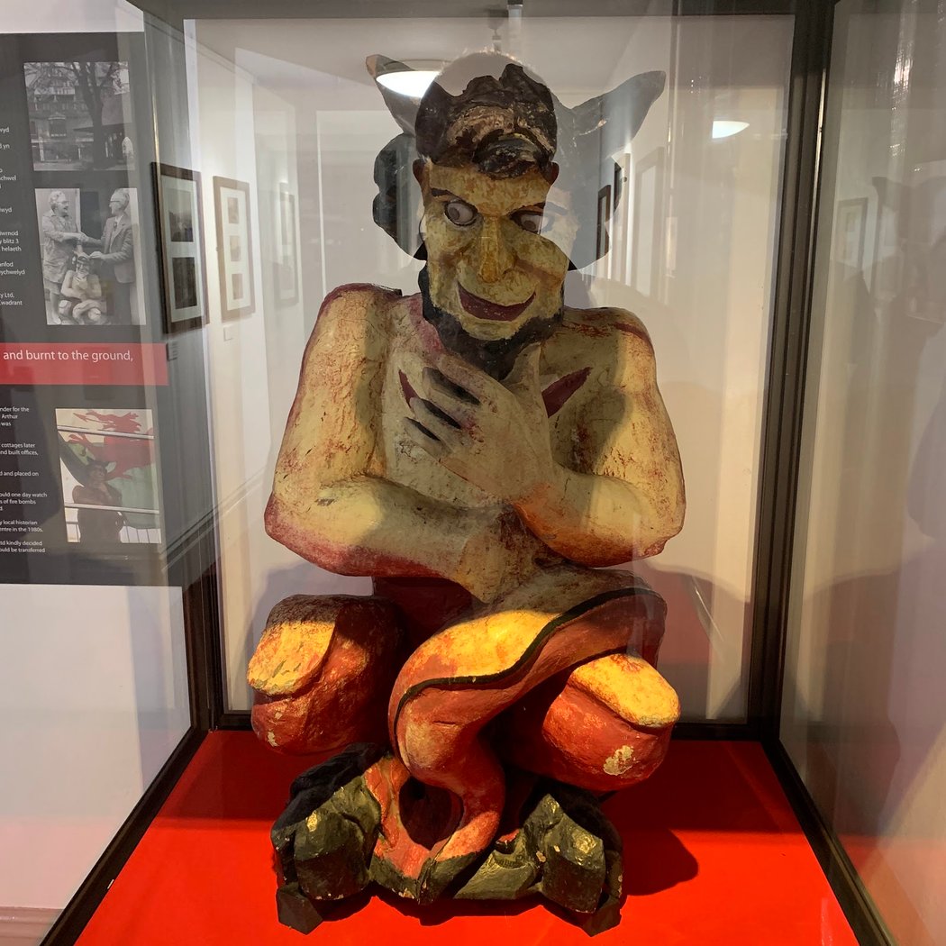 Swansea Museum 1