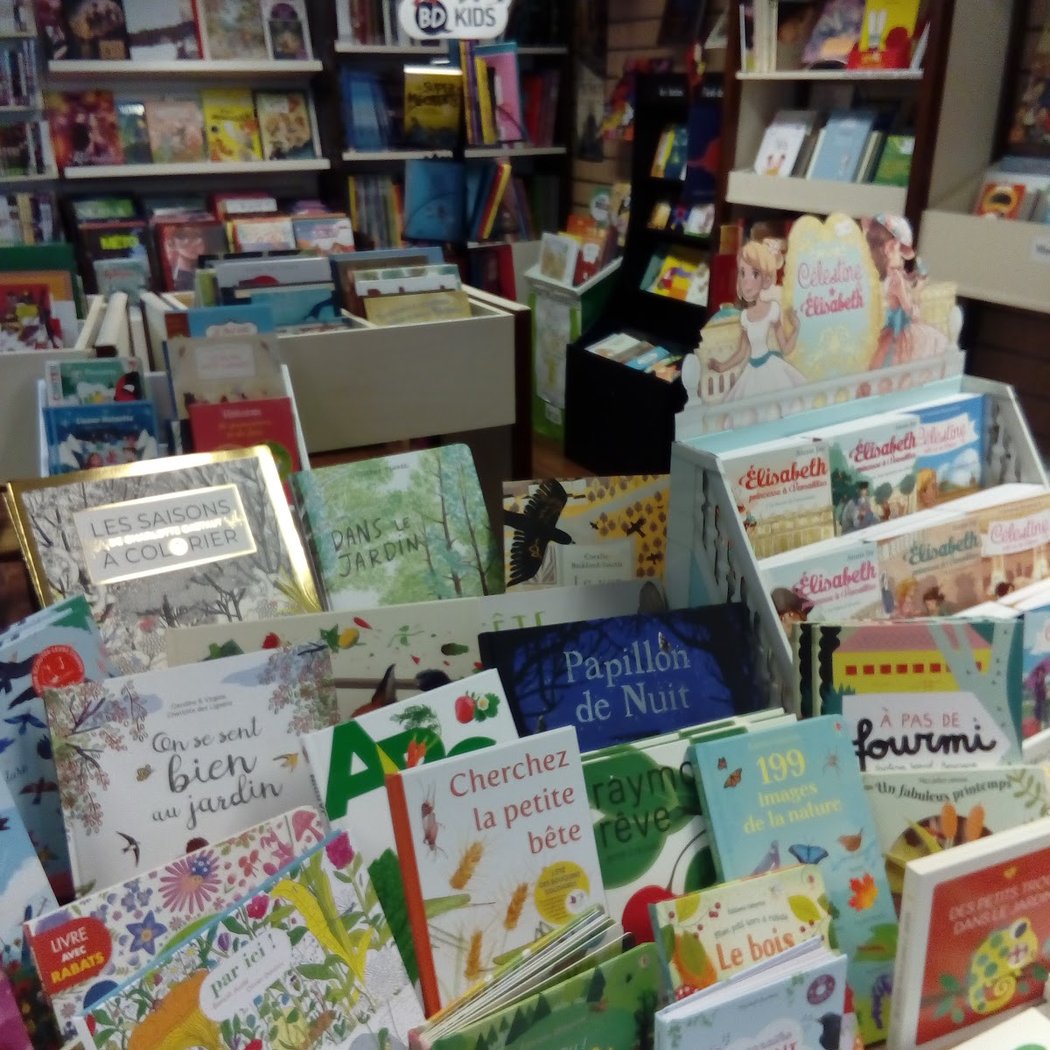 La Cabane à lire 1