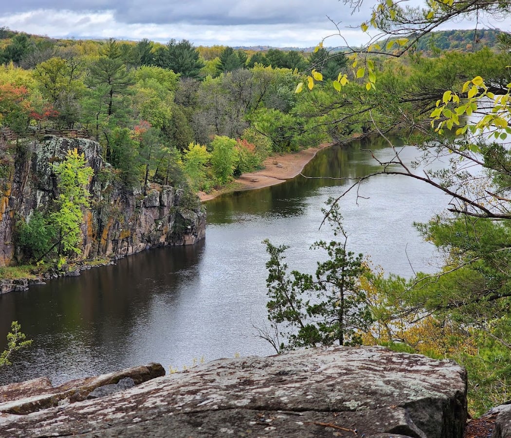 Interstate State Park 1