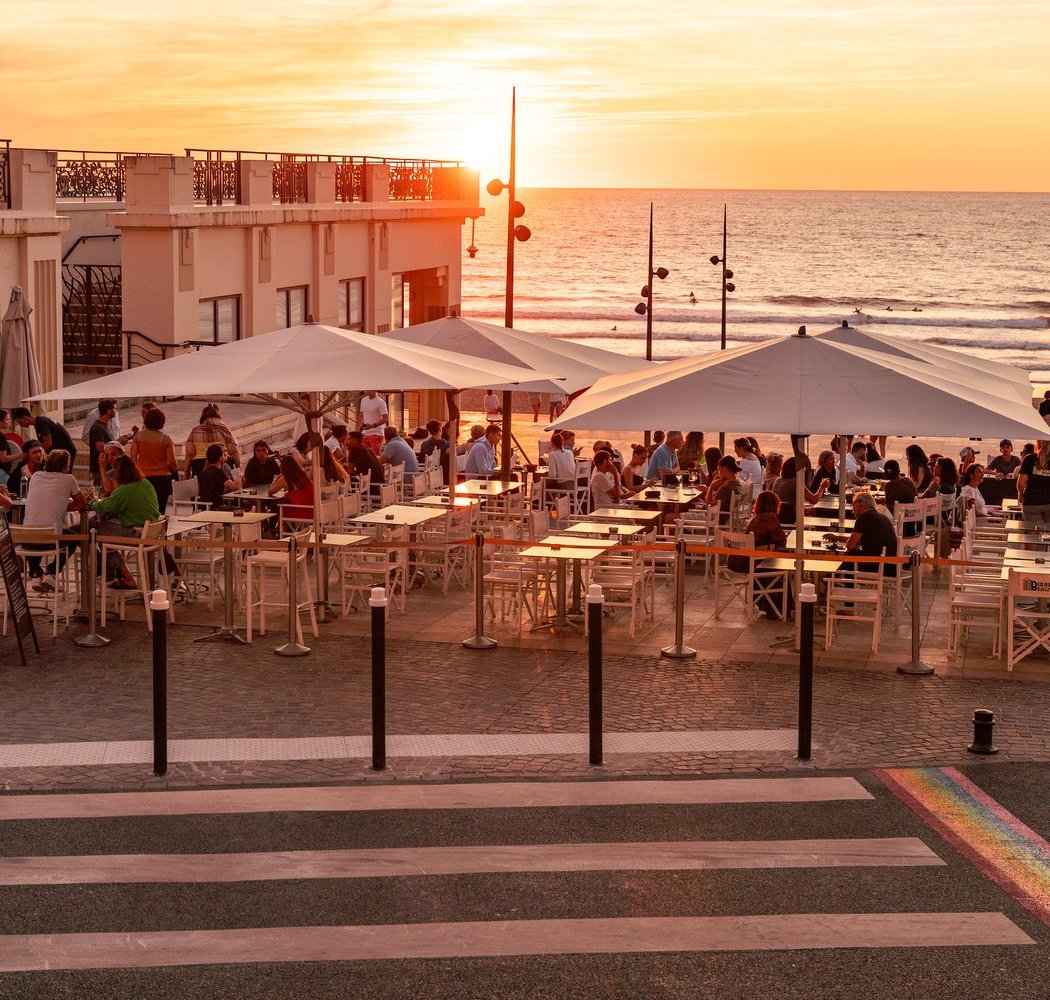 RESTAURANT BIARRITZ BEACH 4