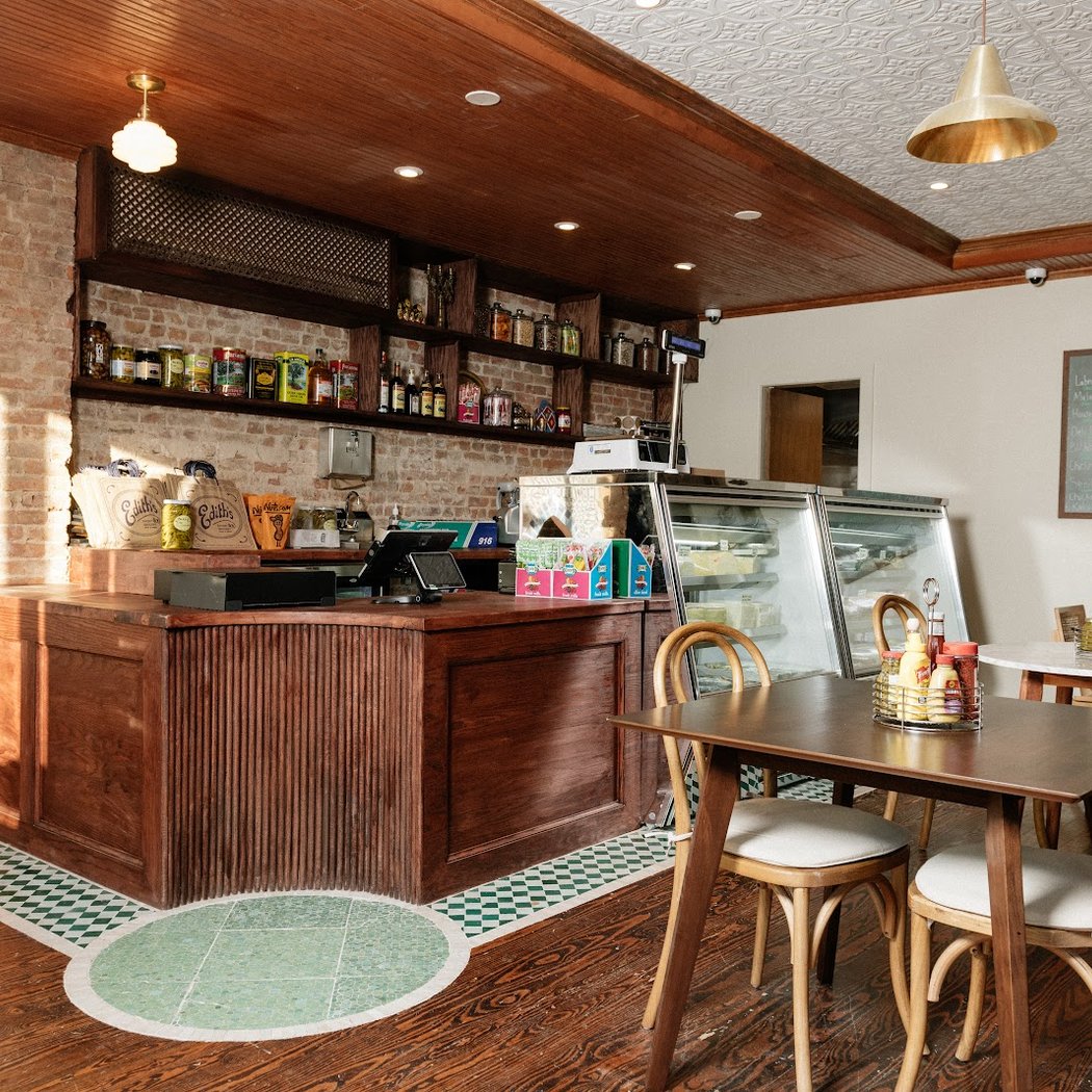 Edith's Eatery & Grocery 2