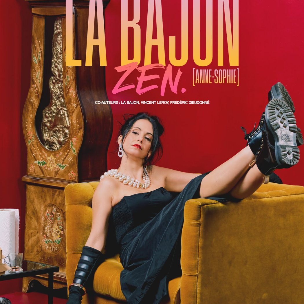 La Bajon 1