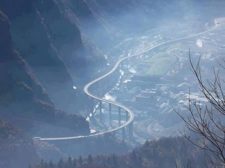 Egratz viaduct 3