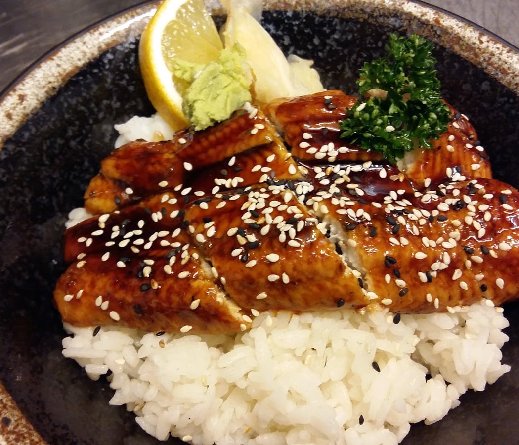 Umami RESTAURANT JAPONAIS 1