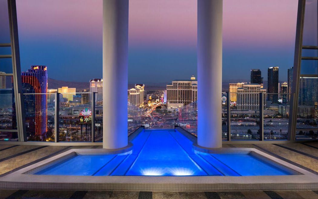 Palms Casino Resort 1