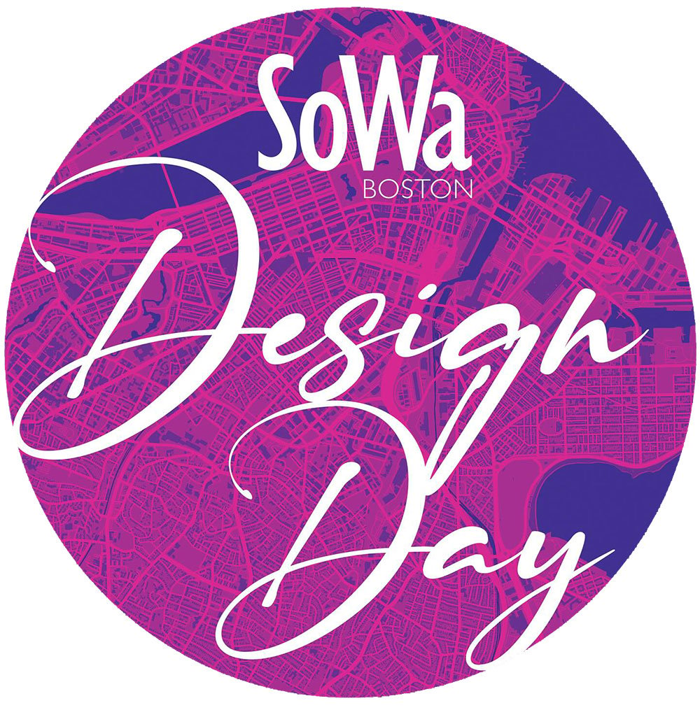 5th Annual SoWa Design Day