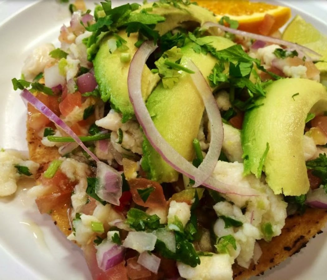 Taqueria Las Vegas & Bar 3