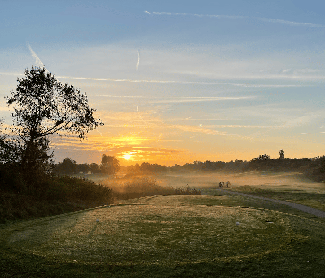 Golf Lille Métropole 1