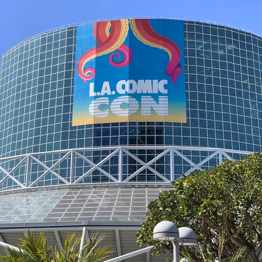 Collect A Con - 2 Day Pass 3