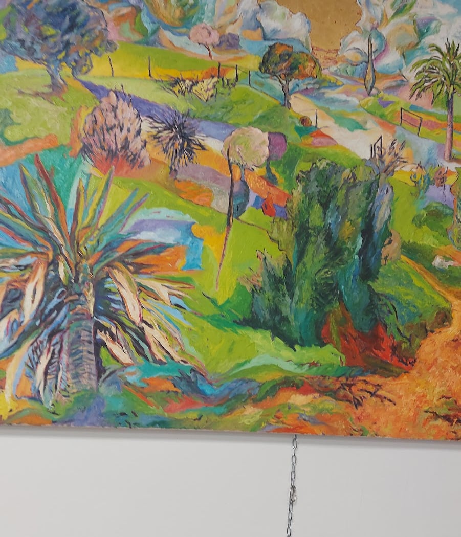 Cours dessin peinture atelier Dinosart 4