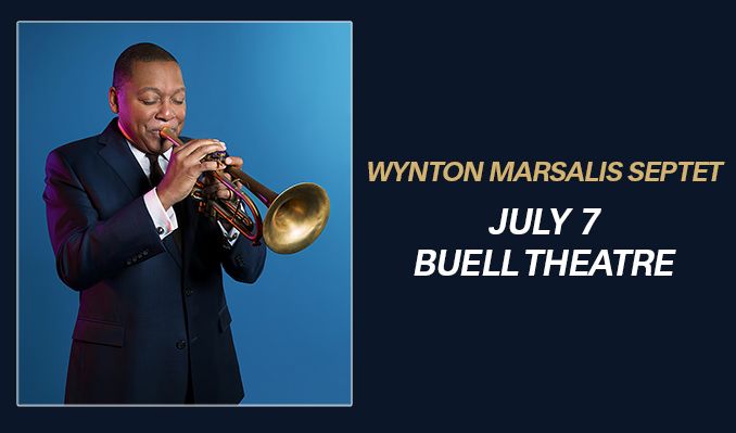 Wynton Marsalis Septet 1