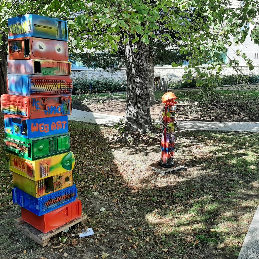 Parc La Boissière 3