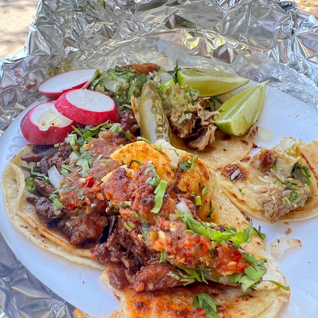 Tacos Garcia 3