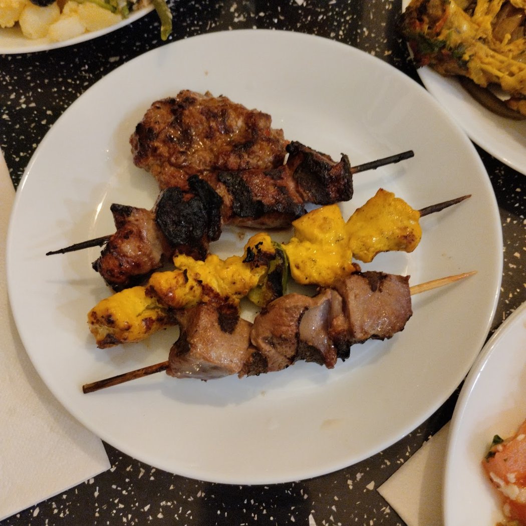Lover’s Grill 3