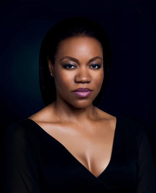 Sopranos Kimwana Doner & Kira Slovaček in recital with pianist John Etsell – Reflections of Love, Hope and Resilience 1