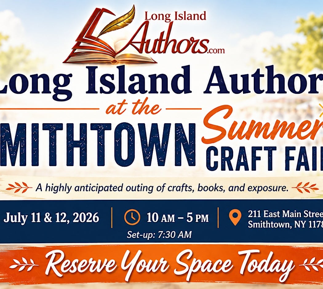 Smithtown Craft Fair 3