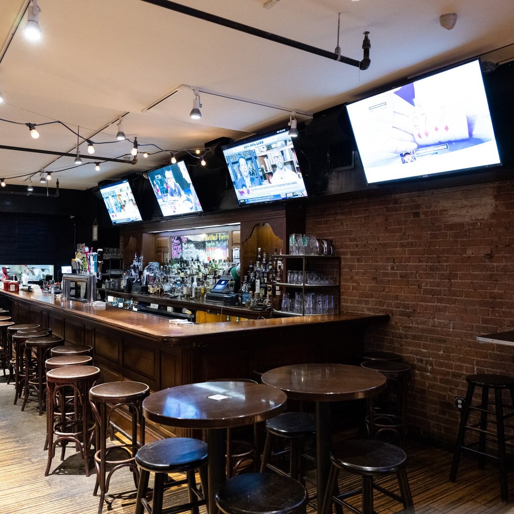 Wogies Bar & Grill 3