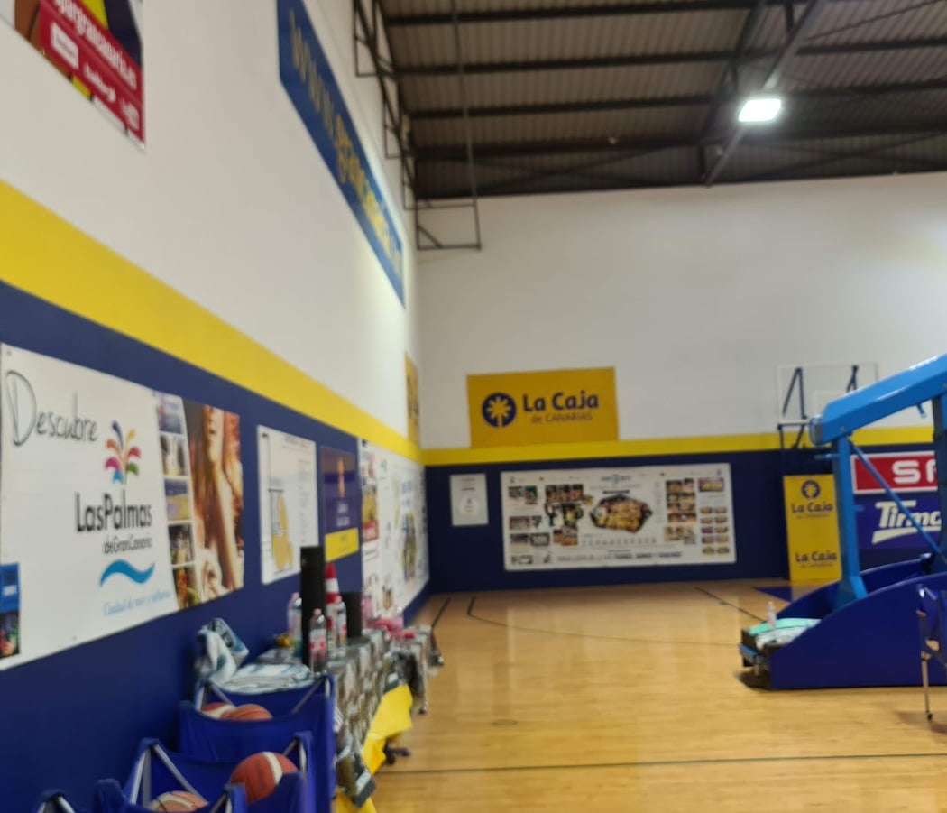 Spar Gran Canaria - Movistar Estudiantes 2