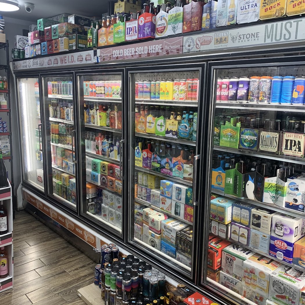 Craft Beer Outlet 3