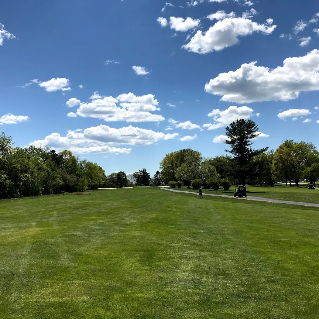 Putnam County Golf Course 3