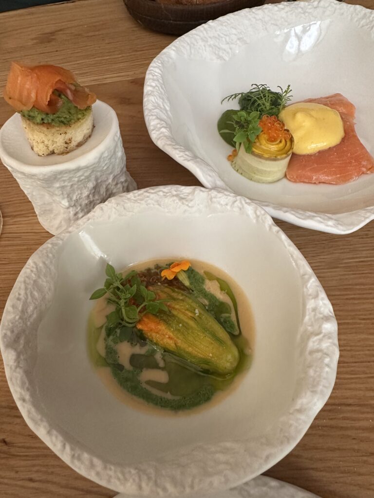Le Cena 2