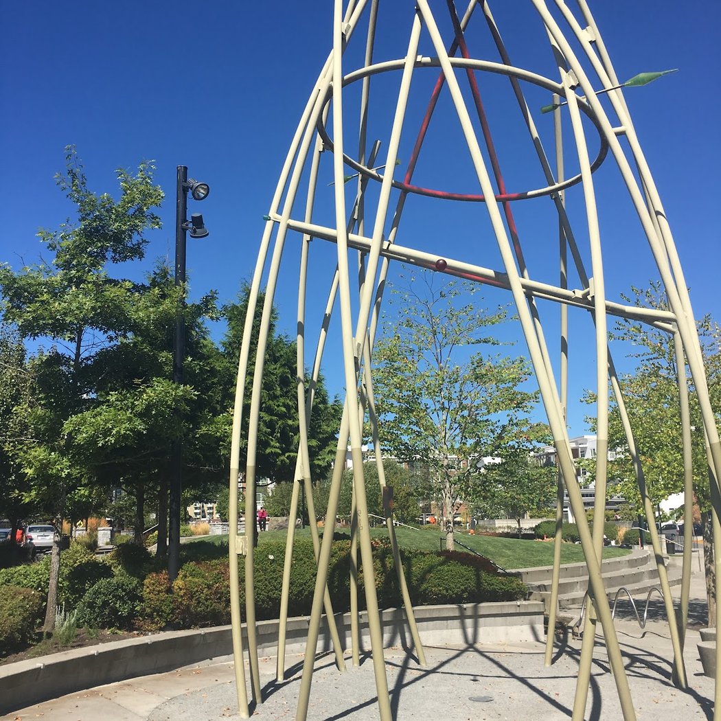 Town Square Park 2