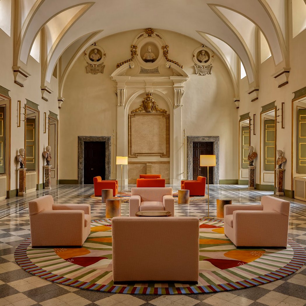 Palazzo Talìa 1