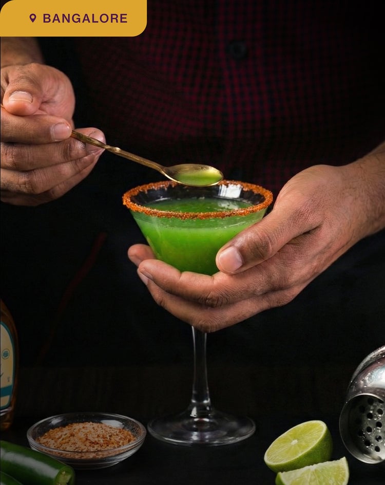 Sober Mixology Making & Mastering Alcohol-free Cocktails 2
