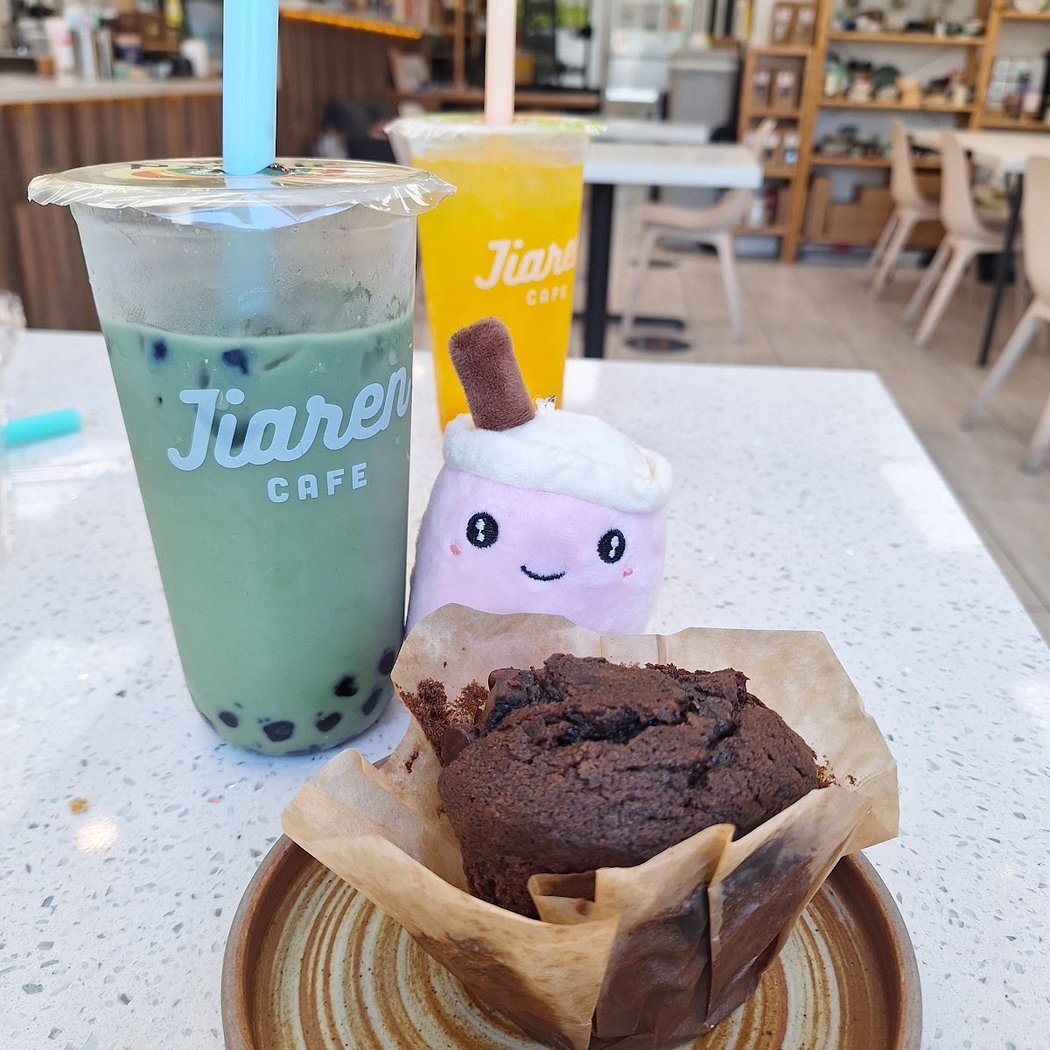 Matcha Magic Workshop: A Whiskful Journey 3