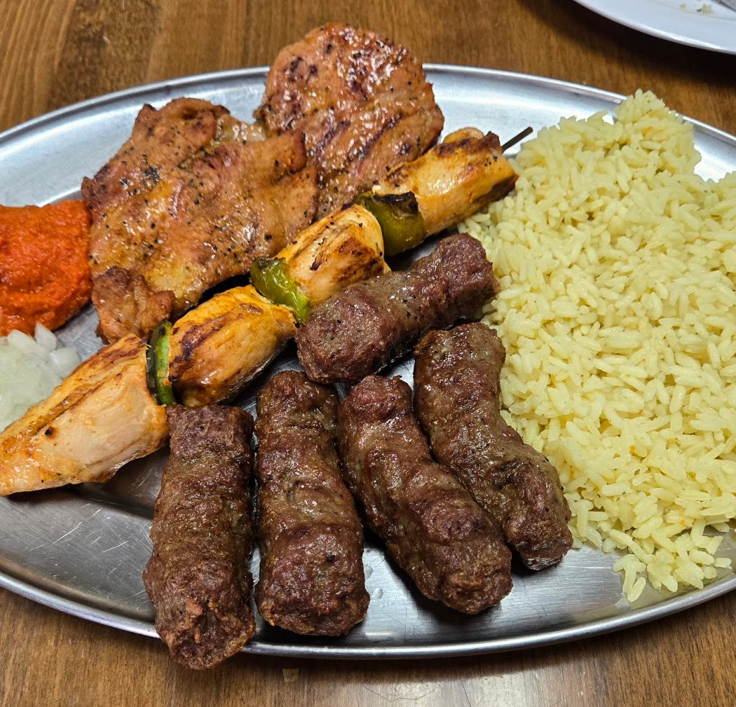 Djerdan Burek Astoria 4