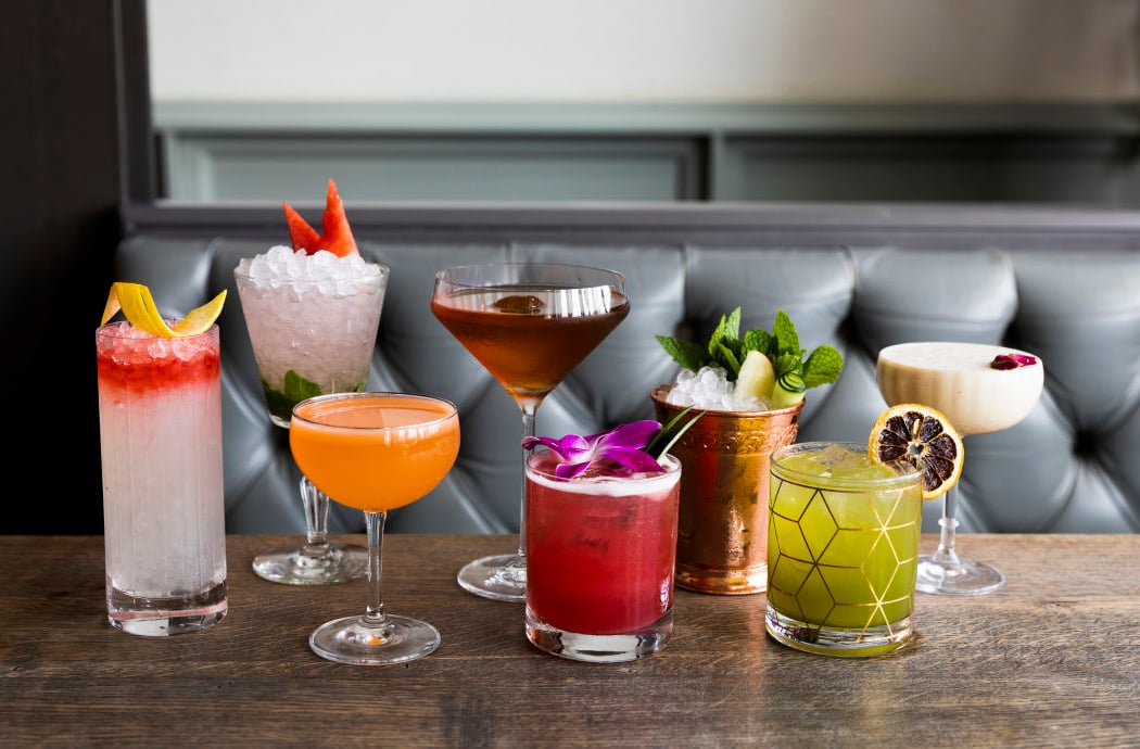 Julep 1