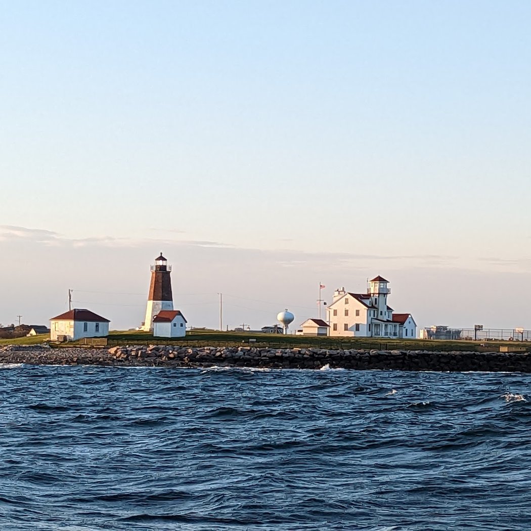Rhode Island 4