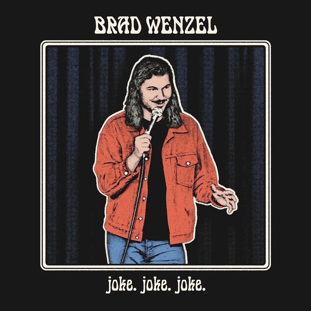 Brad Wenzel 1