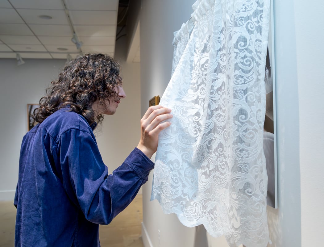 Pratt Shows: Photography BFA Thesis, Show 2 1