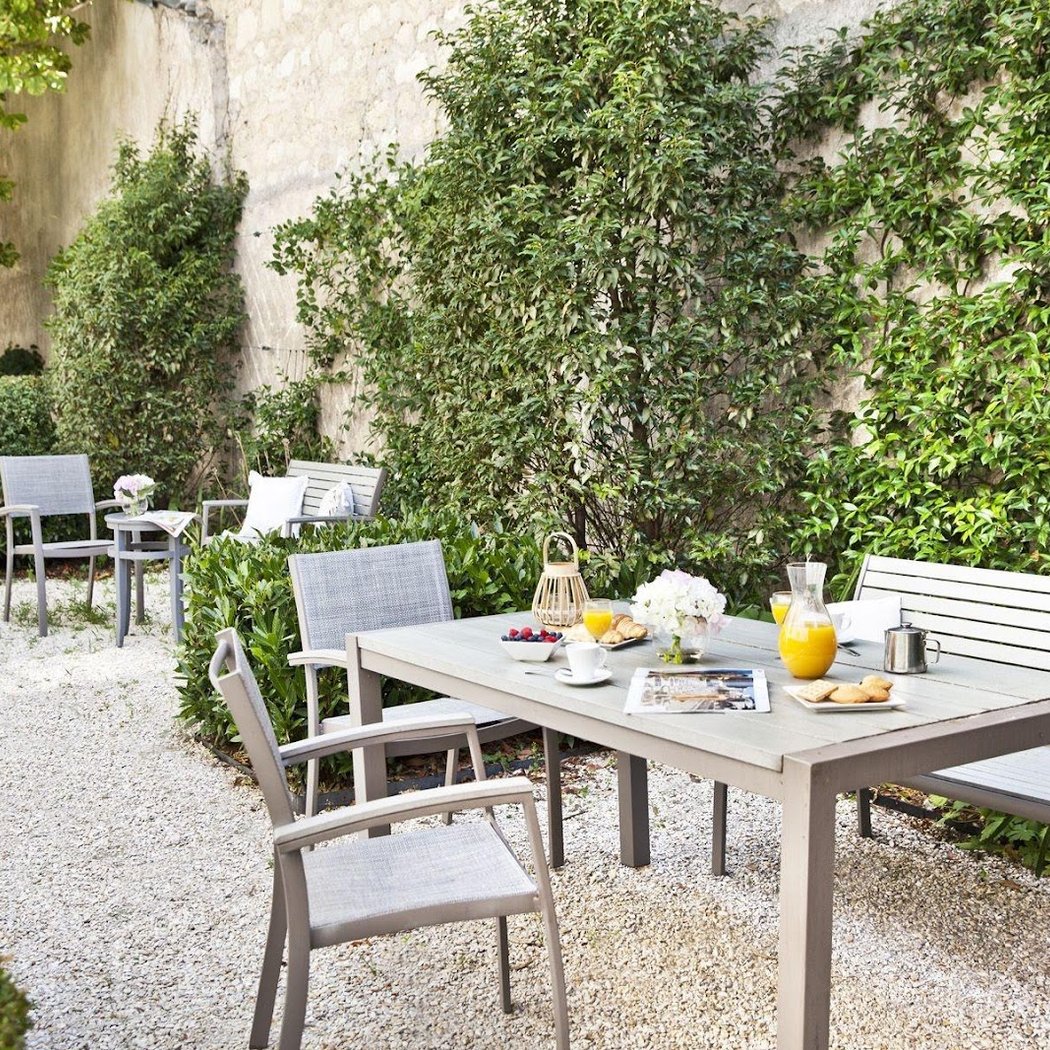 EHPAD VILLA JULES JANIN 1